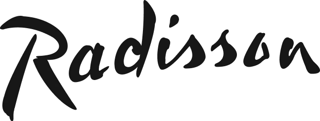 raddison logo